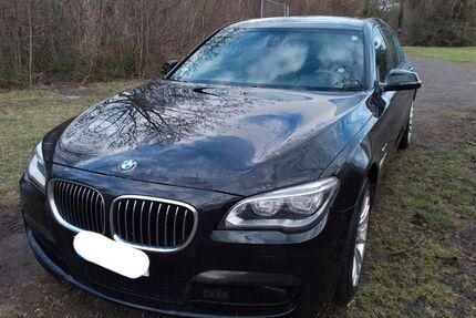 BMW 750 200.000 km 14.000 &euro; Hannover 30457