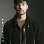 Tyler Shaw - The Run To You Tour