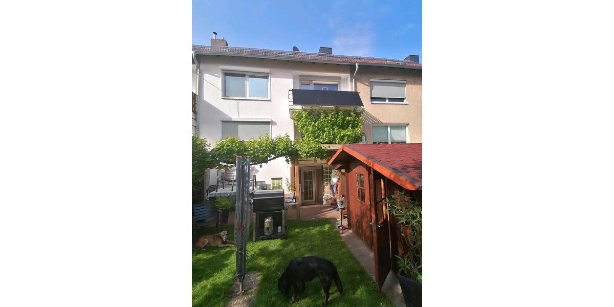 Reihenhaus Seelze - 6 Zimmer, 160 m&sup2;, 399.000&euro; | Angebot:26946578
