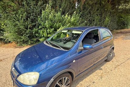 Opel Corsa 94.000 km 2.999 &euro; Barsinghausen 30890