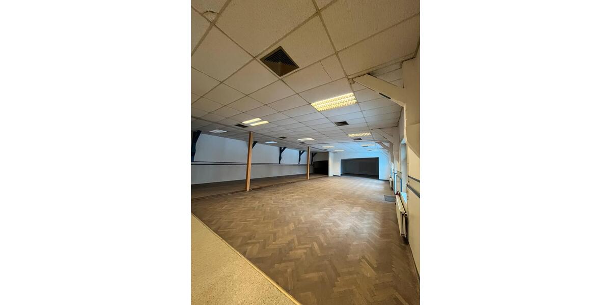 Gewerbeobjekt Wunstorf - 800&euro; | Angebot:26060601