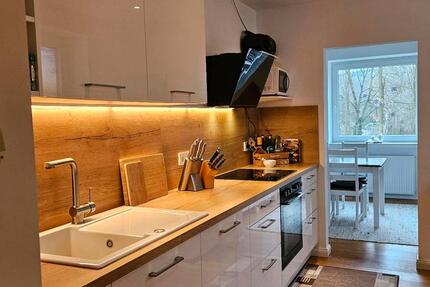 Wohnung Wennigsen (Deister) - 4 Zimmer, 103 m&sup2;, 315.000&euro; | Angebot:25480261