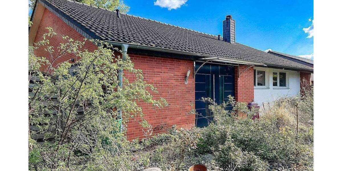Einfamilienhaus Sarstedt - 5 Zimmer, 145 m&sup2;, 270.000&euro; | Angebot:26486491
