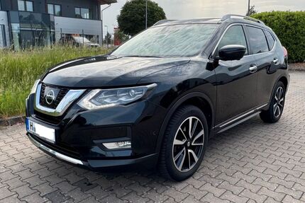 Nissan X-Trail 99.800 km 16.750 &euro; Hemmingen 30966