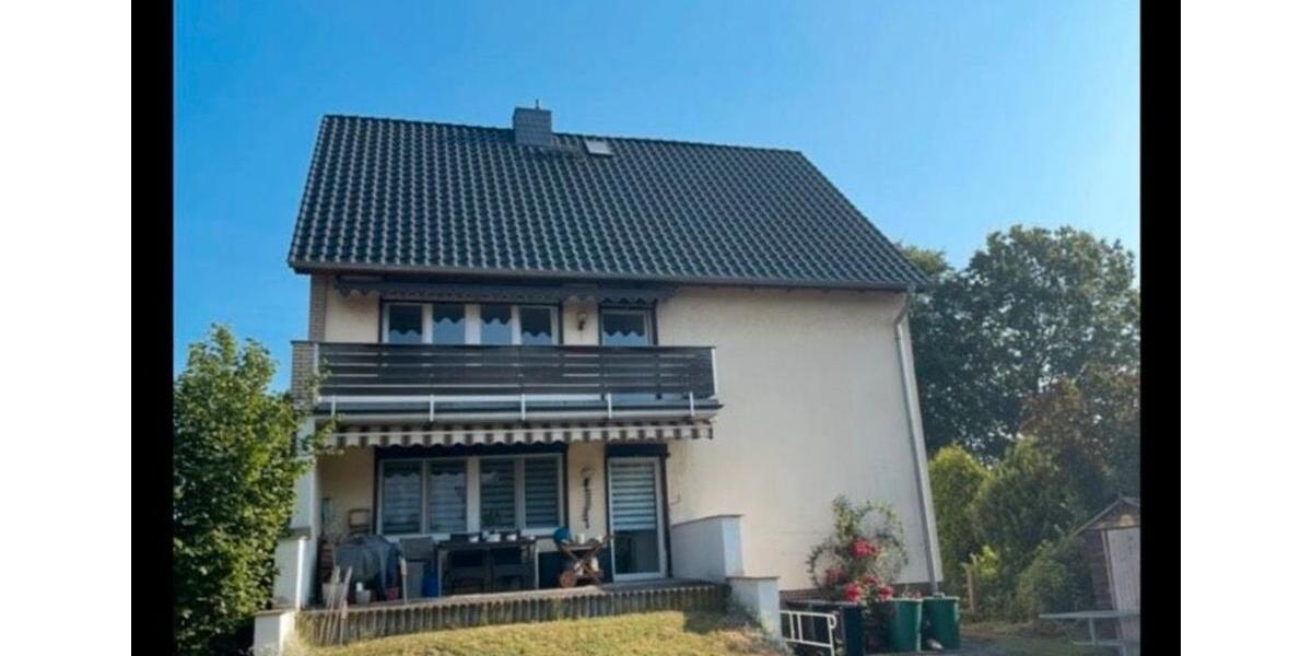 Erdgeschoßwohnung Lehrte - 3 Zimmer, 80 m&sup2;, 800&euro; | Angebot:25933187