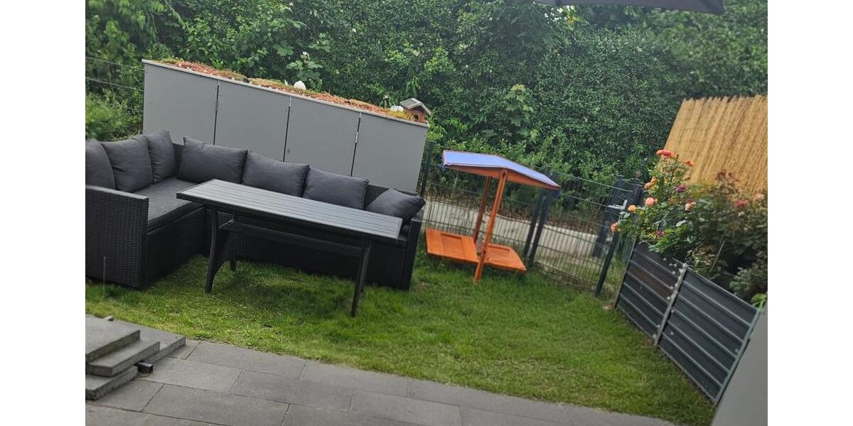 Reihenhaus Burgdorf - 3 Zimmer, 85 m&sup2;, 1.240&euro; | Angebot:25980748