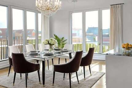 Wohnung Hannover Bothfeld-Vahrenheide - 3 Zimmer, 101 m&sup2;, 519.000&euro; | Angebot:25864425