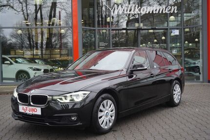 BMW 318 72.100 km 21.490 &euro; Hannover 30179