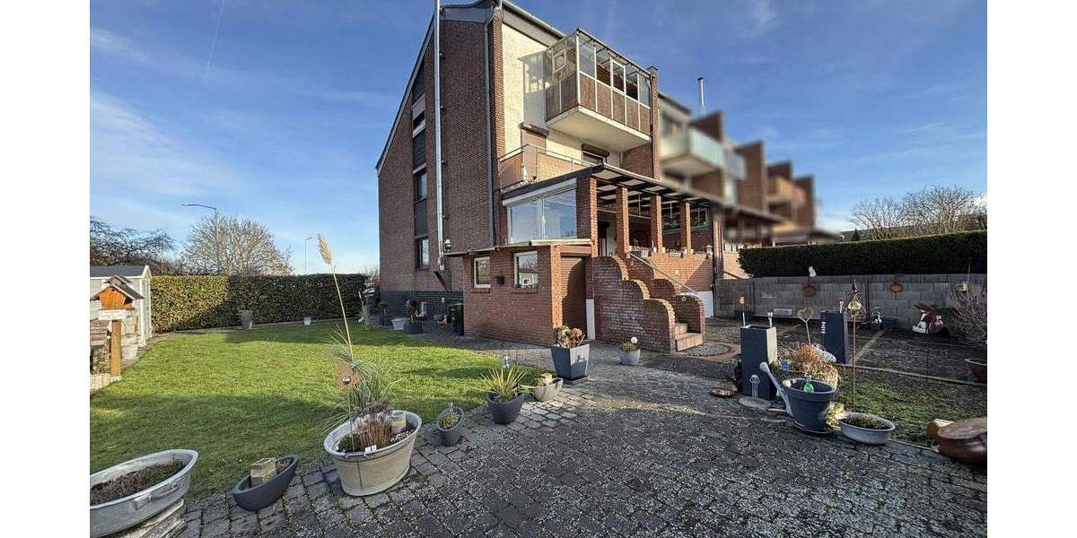 Reihenendhaus Sehnde - 5 Zimmer, 145 m&sup2;, 360.000&euro; | Angebot:25672945