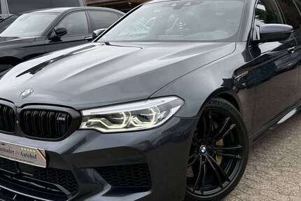 BMW M5 115.000 km 59.999 &euro; Wunstorf 31515