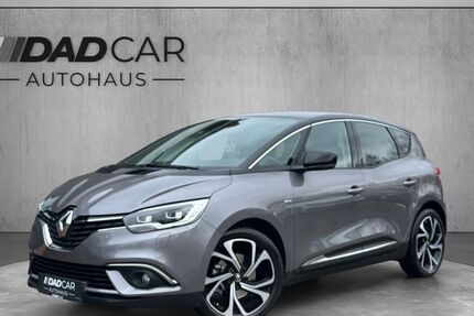 Renault Scenic 21.487 km 18.490 &euro; Garbsen bei Hannover 30827