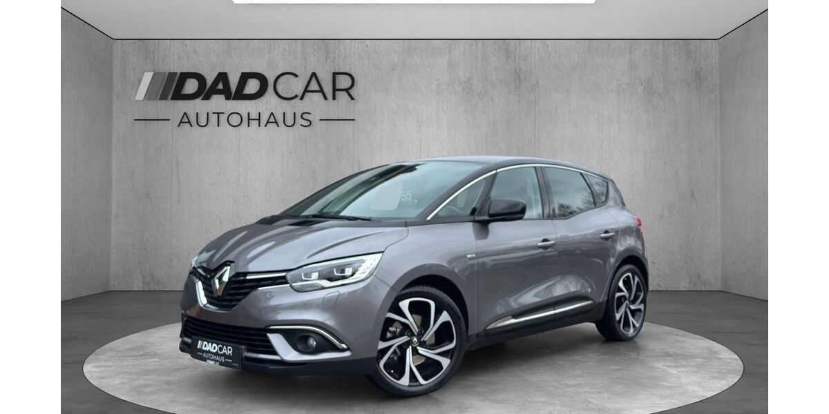 Renault Scenic 21.487 km 18.490 &euro; Garbsen bei Hannover 30827
