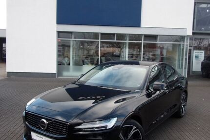 Volvo S60 47.700 km 28.900 &euro; Hannover 30179