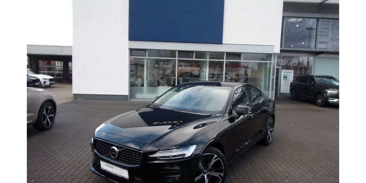 Volvo S60 47.700 km 28.900 &euro; Hannover 30179