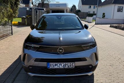 Opel Mokka 54.500 km 15.500 &euro; Garbsen 30826
