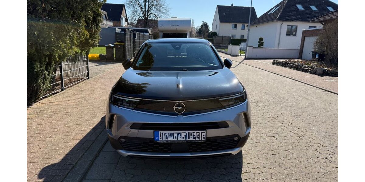 Opel Mokka 54.500 km 15.500 &euro; Garbsen 30826
