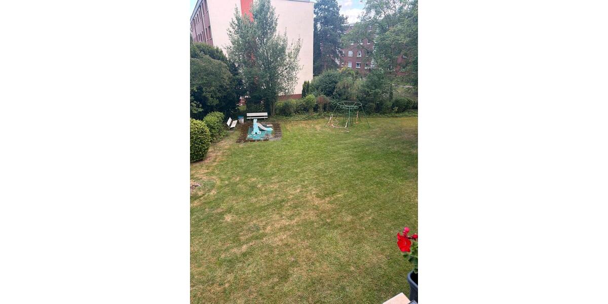 Etagenwohnung Hannover Herrenhausen-Stöcken - 4 Zimmer, 87 m&sup2;, 339.000&euro; | Angebot:27455701