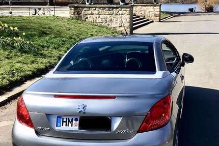 Peugeot 207 42.500 km 5.950 &euro; Bad Münder 31848