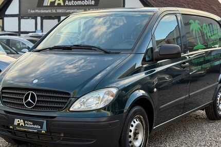 Mercedes-Benz Vito 308.900 km 4.999 &euro; Langenhagen 30853