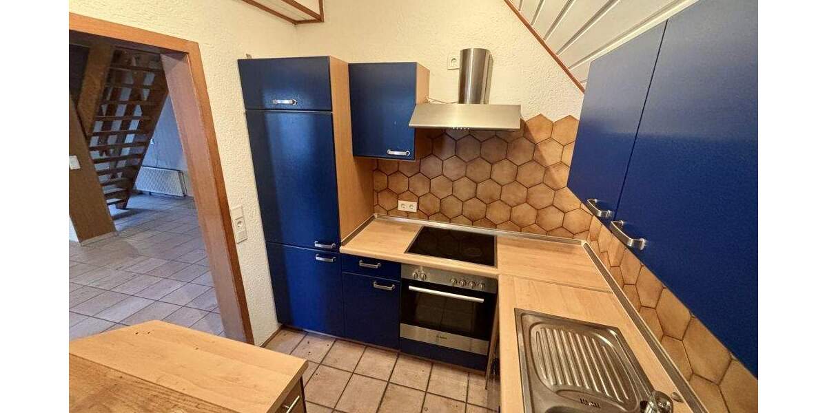 Mehrfamilienhaus, Wohnhaus Wunstorf / Steinhude Steinhude - 5 Zimmer, 174 m&sup2;, 275.000&euro; | Angebot:25681611