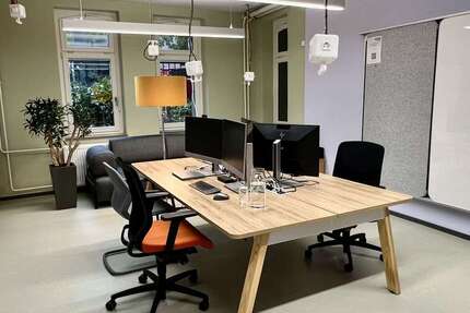 Gewerbeobjekt Hannover Oststadt - 800&euro; | Angebot:25513655