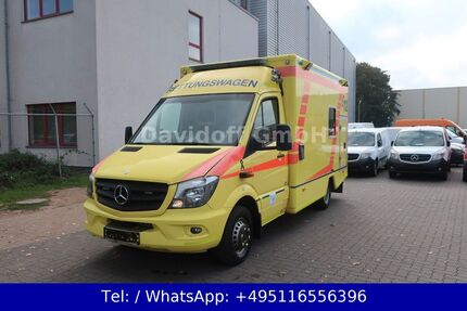 Mercedes-Benz Sprinter 311.255 km 10.400 &euro; Hannover 30179