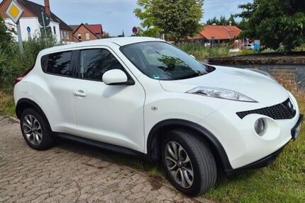Nissan Juke 140.000 km 5.500 &euro; Sehnde 31319