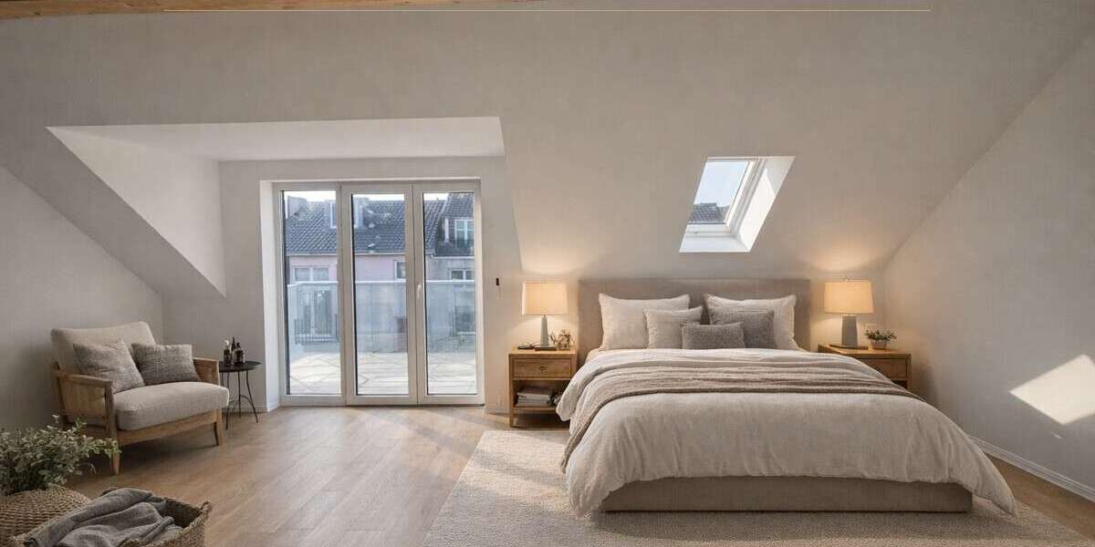 Etagenwohnung Hannover / Bothfeld Bothfeld - 4 Zimmer, 113 m&sup2;, 695.000&euro; | Angebot:26014991