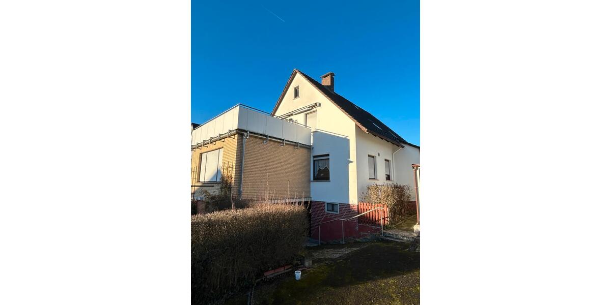 Einfamilienhaus Bad Münder am Deister - 6 Zimmer, 151 m&sup2;, 195.000&euro; | Angebot:25131643