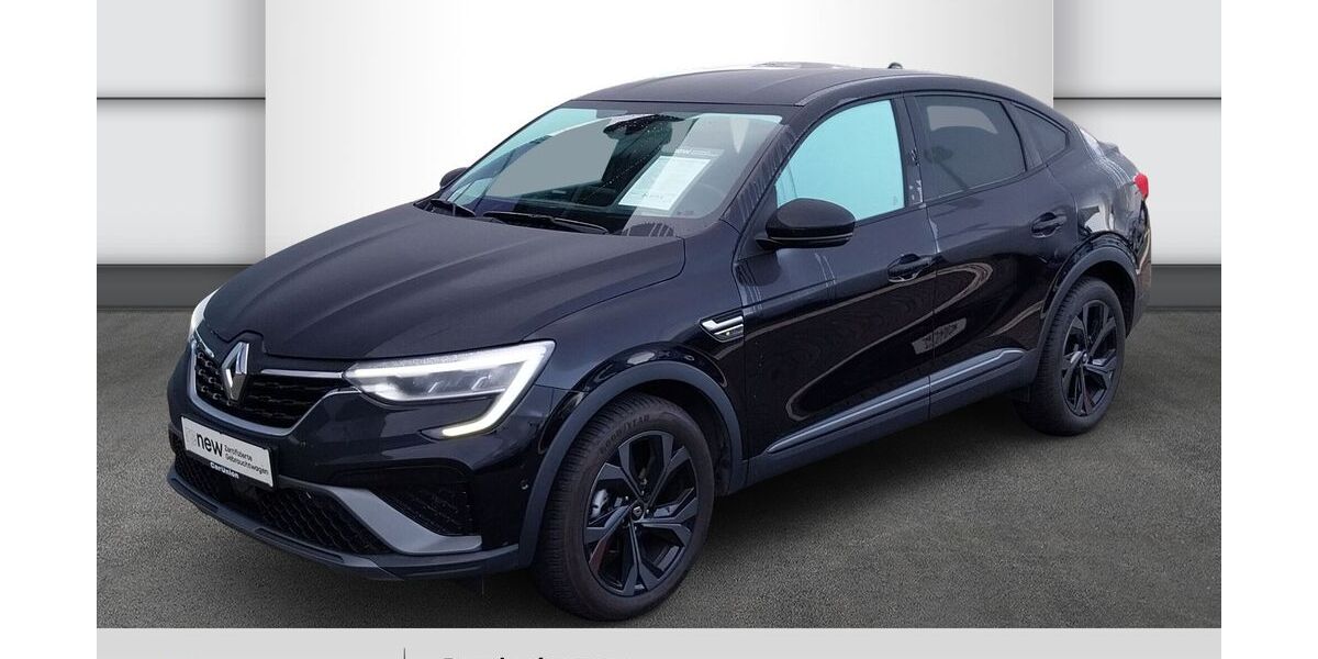 Renault Arkana 30.377 km 23.575 &euro; Hannover 30519