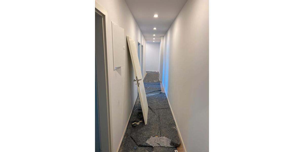 Erdgeschoßwohnung Hannover Vahrenwald-List - 2 Zimmer, 60 m&sup2;, 840&euro; | Angebot:26266228
