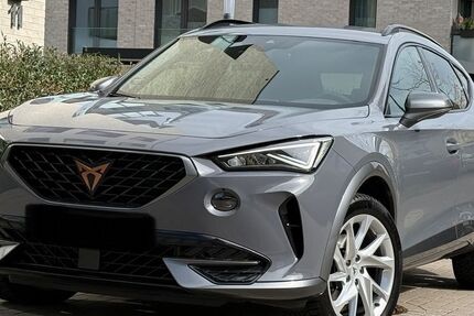Cupra Formentor 76.000 km 18.499 &euro; Hannover 30179