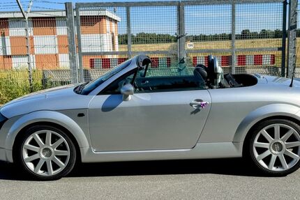 Audi TT 149.000 km 11.155 &euro; Langenhagen 30855