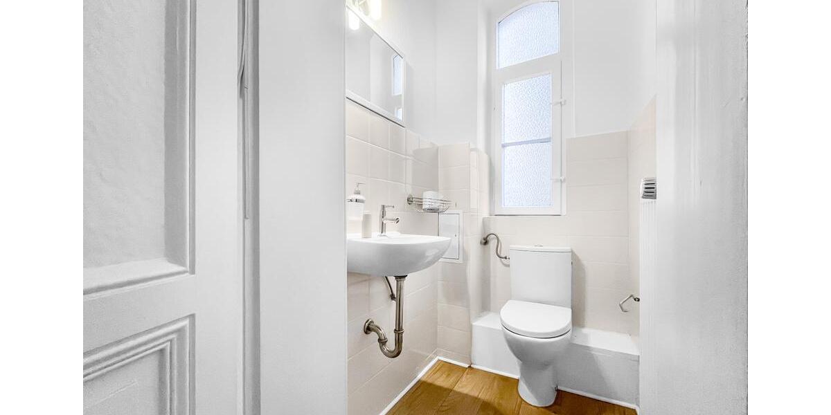 Gewerbeobjekt Hannover Vahrenwald-List - 2.100&euro; | Angebot:24104226