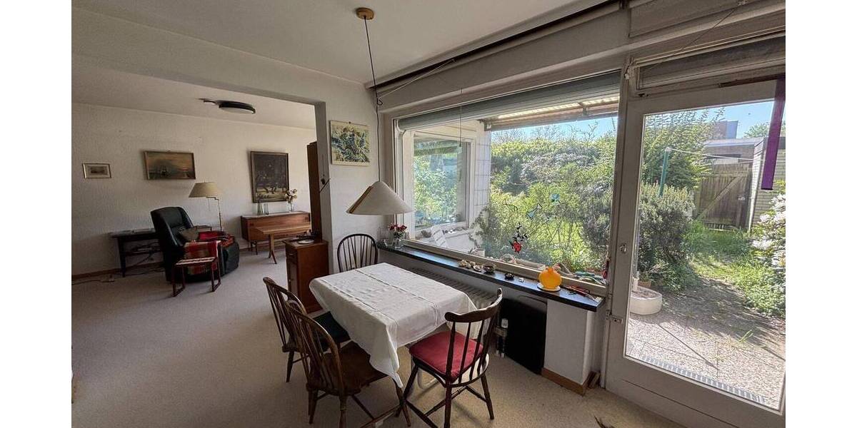 Reihenmittelhaus Garbsen Auf der Horst - 5 Zimmer, 104 m&sup2;, 269.000&euro; | Angebot:26617033