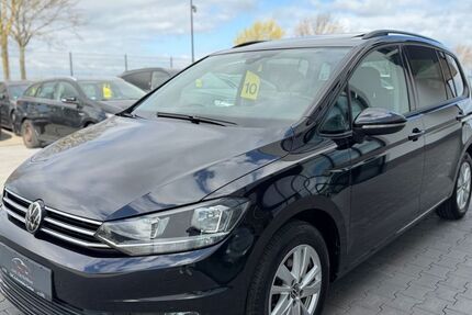 VW Touran 113.650 km 16.450 &euro; Barsinghausen ( bei Hannover ) 30890