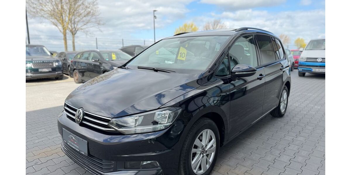 VW Touran 113.650 km 16.950 &euro; Barsinghausen ( bei Hannover ) 30890