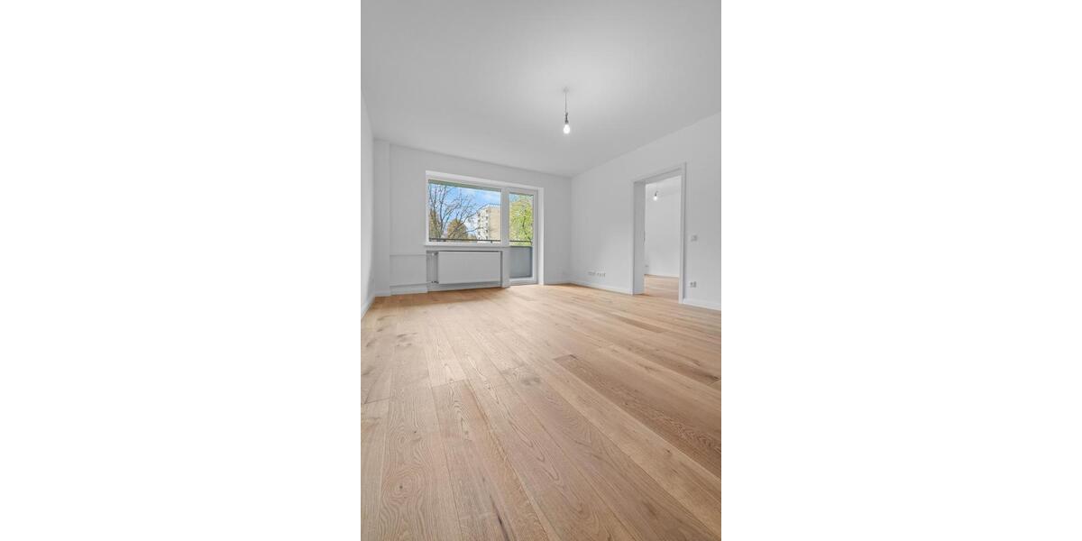 Etagenwohnung Hannover Herrenhausen-Stöcken - 2 Zimmer, 59 m&sup2;, 750&euro; | Angebot:25991155