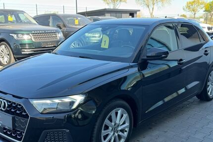 Audi A1 132.655 km 13.450 &euro; Barsinghausen ( bei Hannover ) 30890