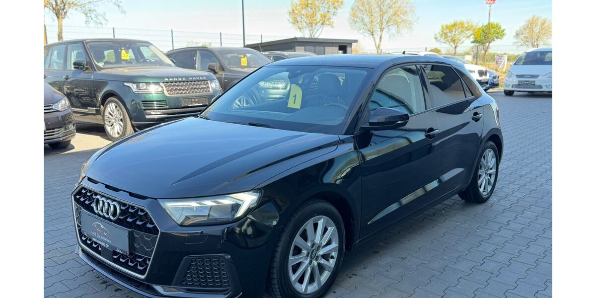 Audi A1 132.655 km 13.450 &euro; Barsinghausen ( bei Hannover ) 30890