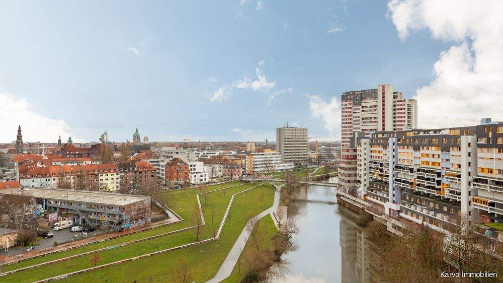 Gewerbeobjekt Hannover Linden-Mitte - 5 Zimmer, 120 m&sup2;, 109.000&euro; | Angebot:25668764