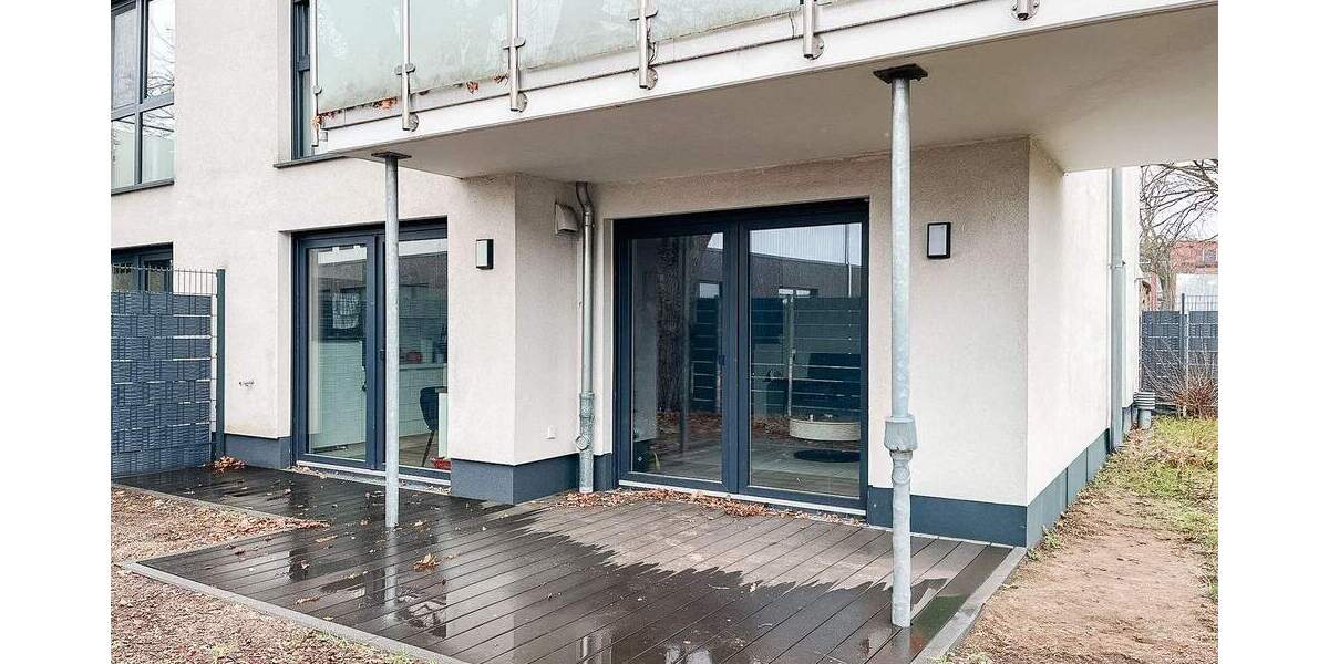 Etagenwohnung Hannover Groß Buchholz - 2 Zimmer, 55 m&sup2;, 225.000&euro; | Angebot:25731269