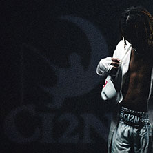 reezy - CALL IT 2 NIGHT - presented by RAHEEM 11.09.2026 Swiss Life Hall Hannover