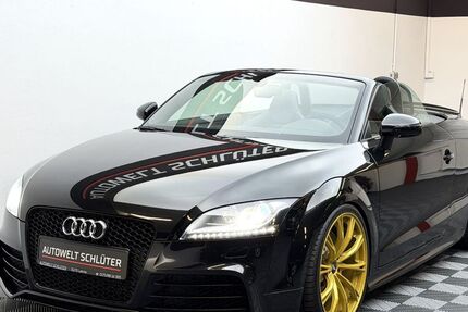Audi TT RS 36.650 km 38.800 &euro; Lehrte 31275
