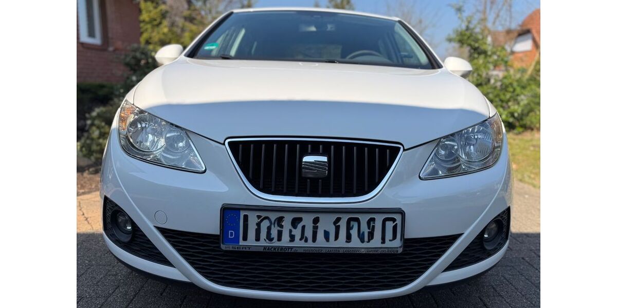 Seat Ibiza 177.158 km 4.499 &euro; Garbsen 30827