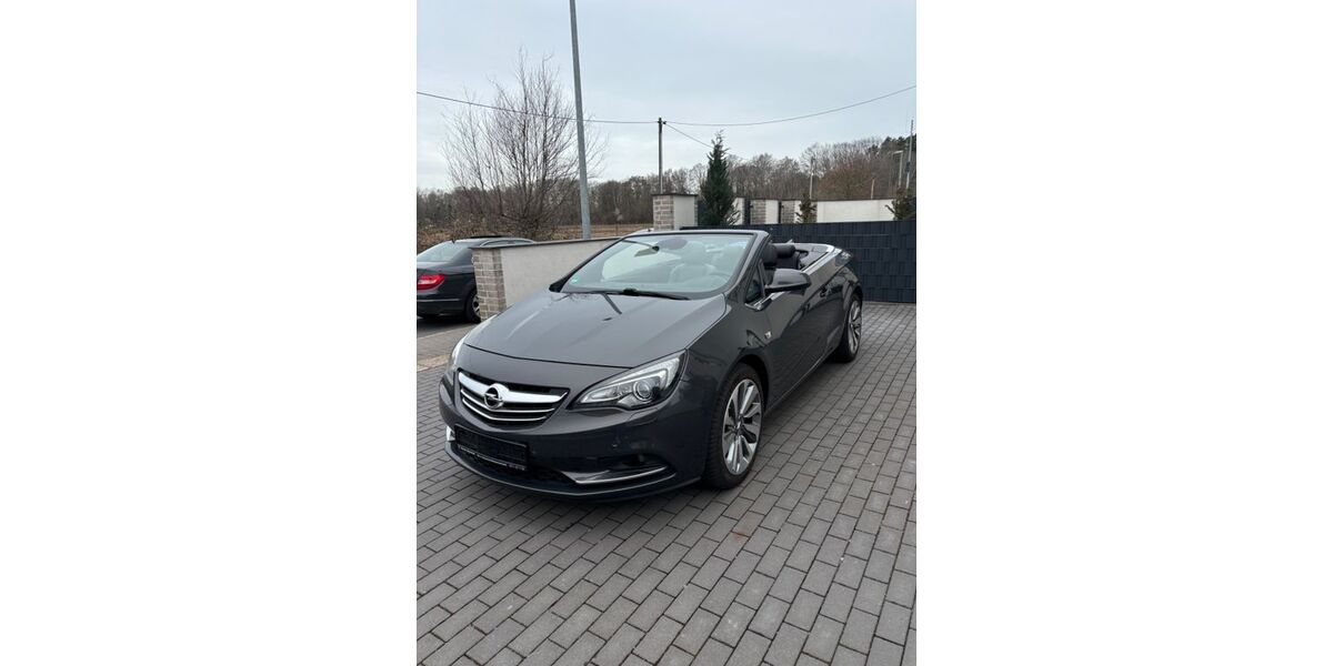 Opel Cascada 135.000 km 9.900 &euro; Langenhagen 30851
