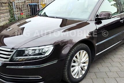VW Phaeton 166.808 km 17.999 &euro; Hannover 30165