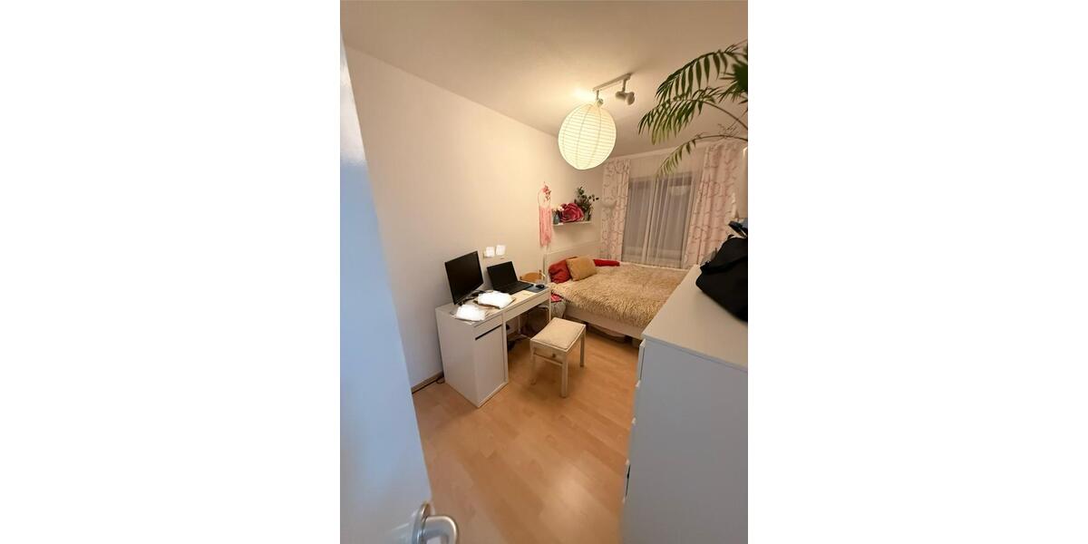 Erdgeschoßwohnung Hannover Herrenhausen-Stöcken - 3 Zimmer, 60 m&sup2;, 205.000&euro; | Angebot:25392658