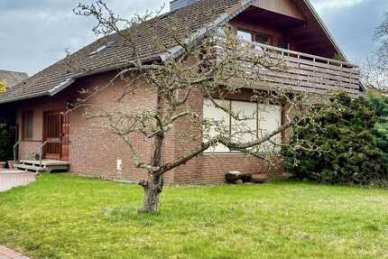 Haus Barsinghausen - 10 Zimmer, 246 m&sup2;, 449.000&euro; | Angebot:25920855