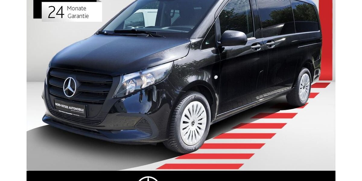 Mercedes-Benz Vito 16.837 km 52.390 &euro; Garbsen 30827